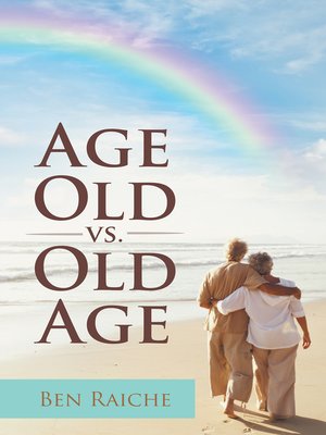 cover image of Age Old Vs. Old Age